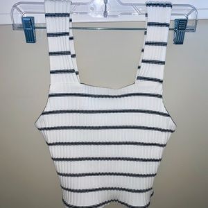 american eagle tank top